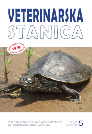 VETERINARSKA STANICA :: Aktualni broj