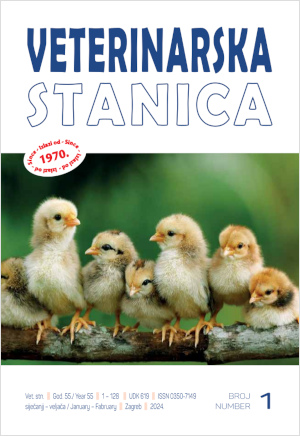 VETERINARSKA STANICA :: Aktualni broj