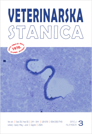 VETERINARSKA STANICA :: Aktualni broj