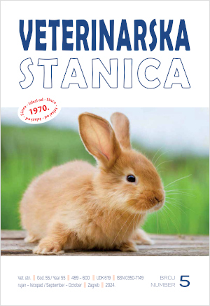 VETERINARSKA STANICA :: Aktualni broj