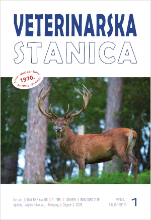 VETERINARSKA STANICA :: Aktualni broj