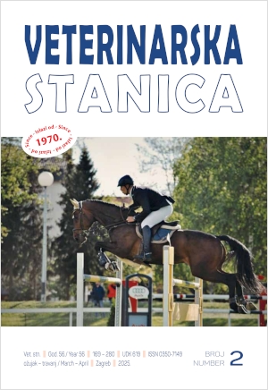 VETERINARSKA STANICA :: Aktualni broj