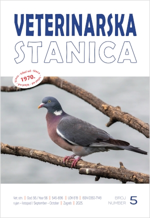 VETERINARSKA STANICA :: Aktualni broj